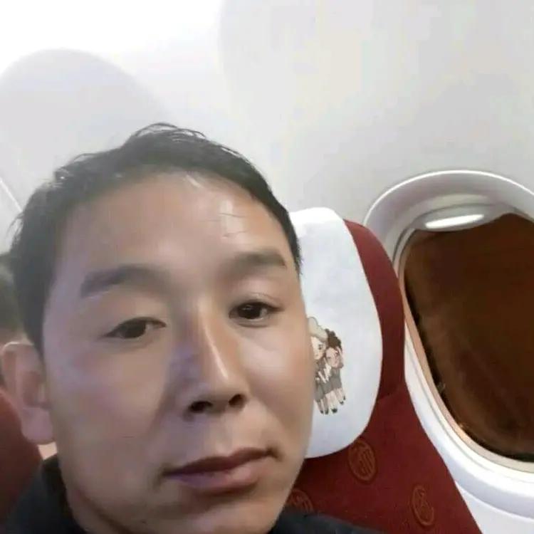 用户天涯寻梦