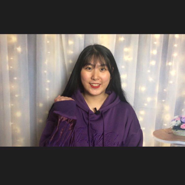 小肥鱼🐟（爱生活版）