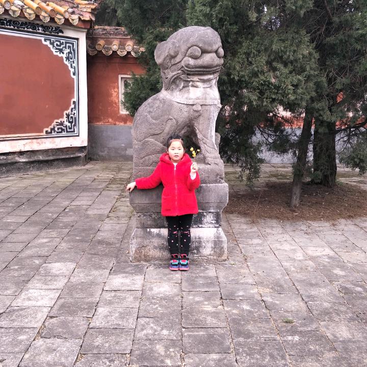 温馨的幸福