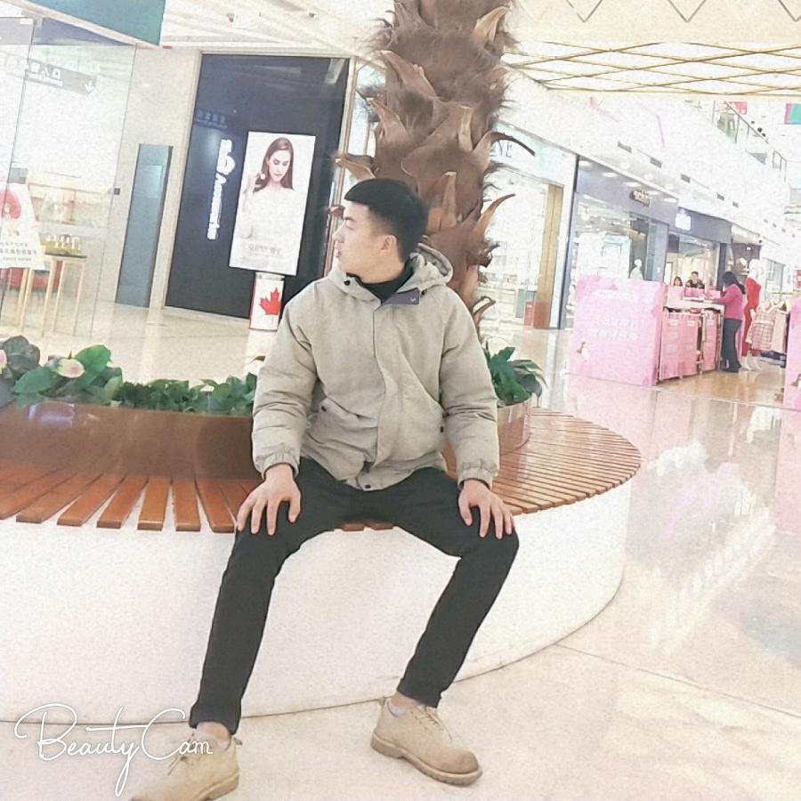 大迪dear