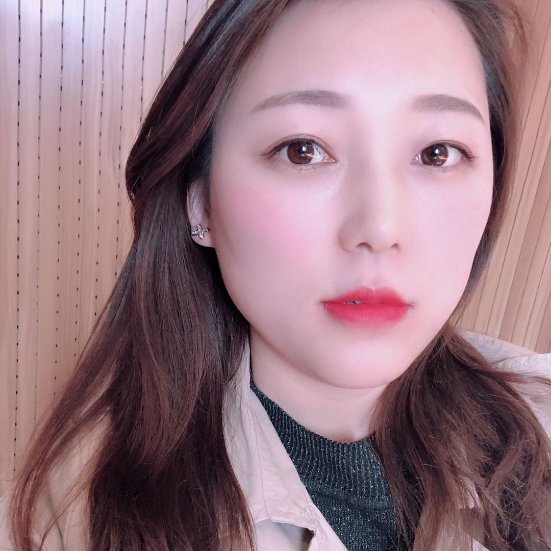 陈漂漂的想法