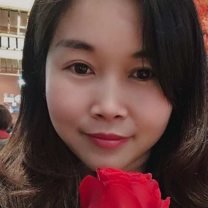 爱笑的曹月蓉｜九根藤