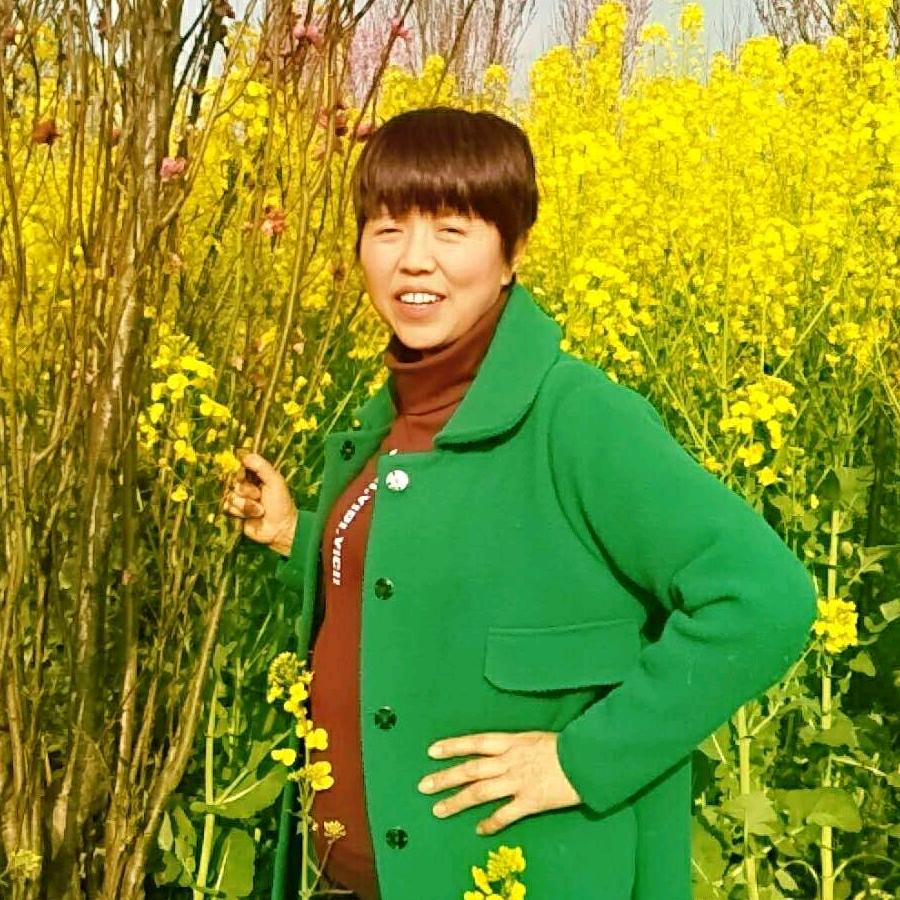 秀山与民同行-田云珍