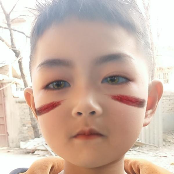 无所谓啦