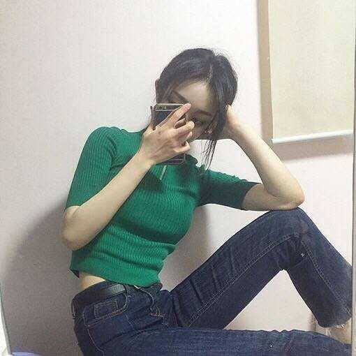 倩倩(๑><๑）