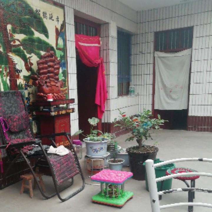 康信面粉
