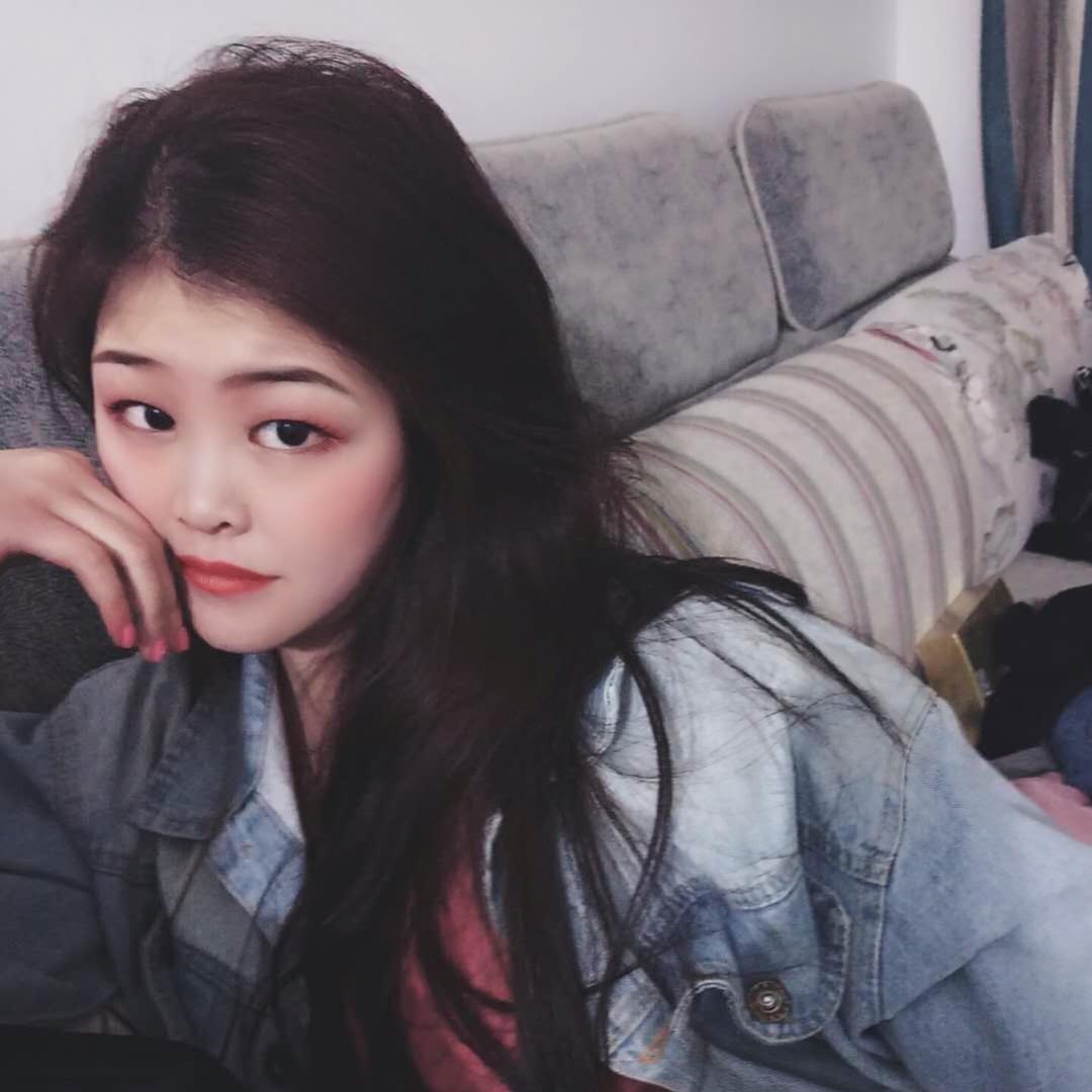 加油大敏子呀