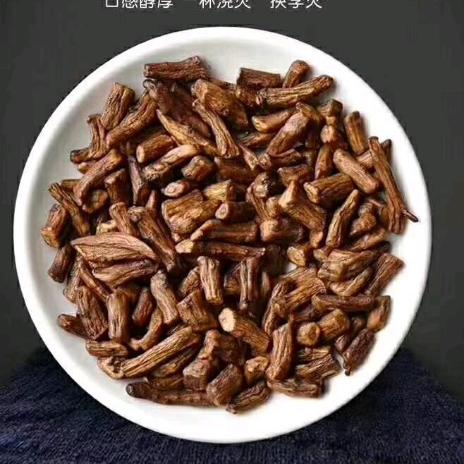 蒲公英茶《蒲天香茶厂》