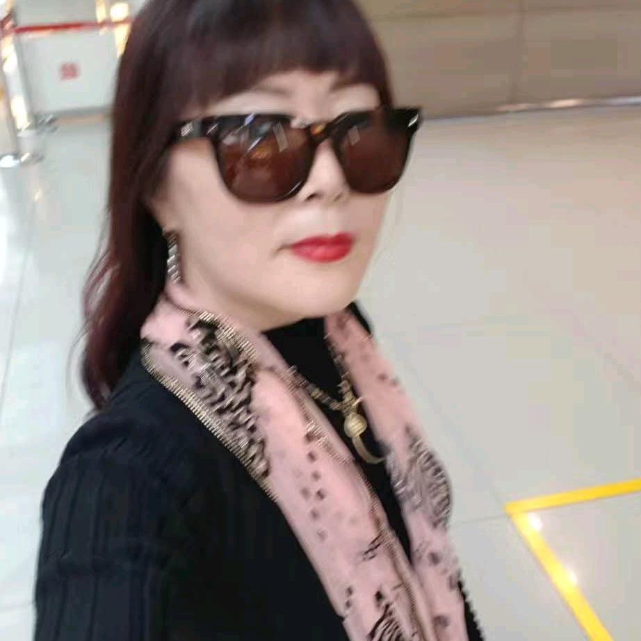 笑对人生