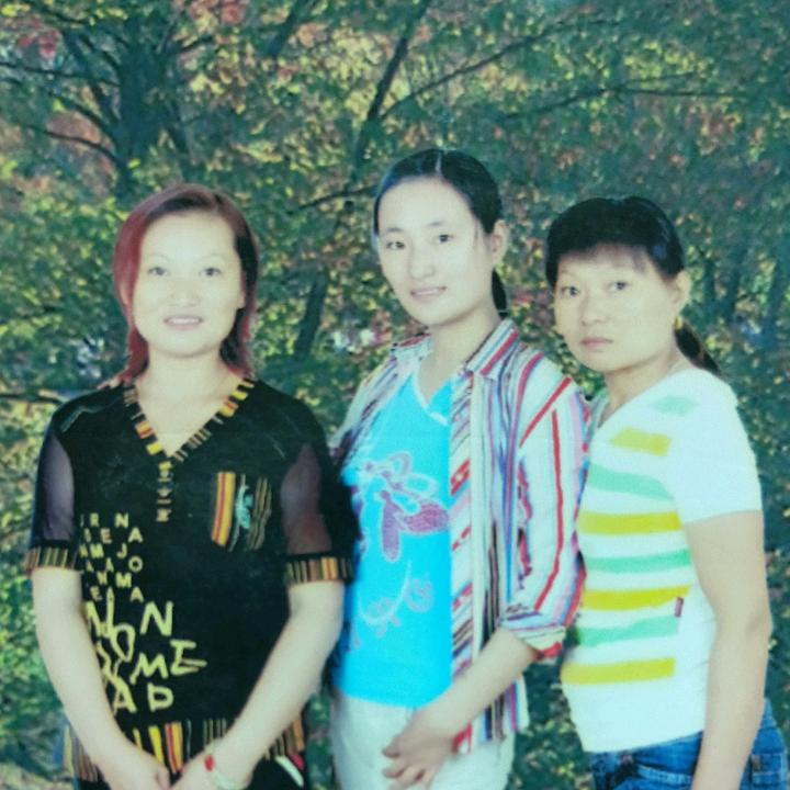 开心