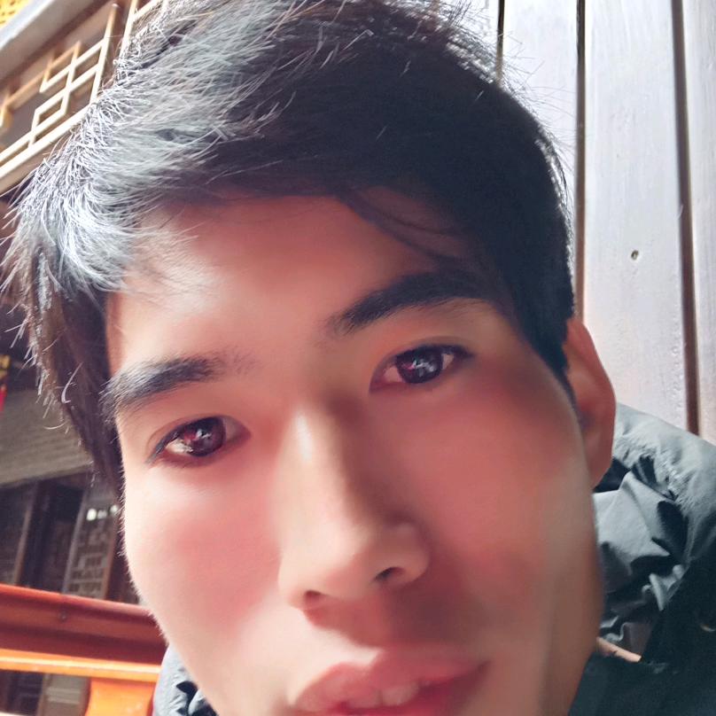 时间的怪人