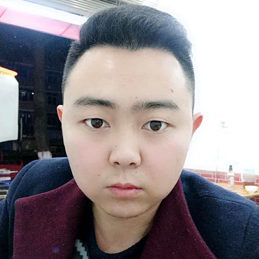 卖鲜花和车厘子的小胖