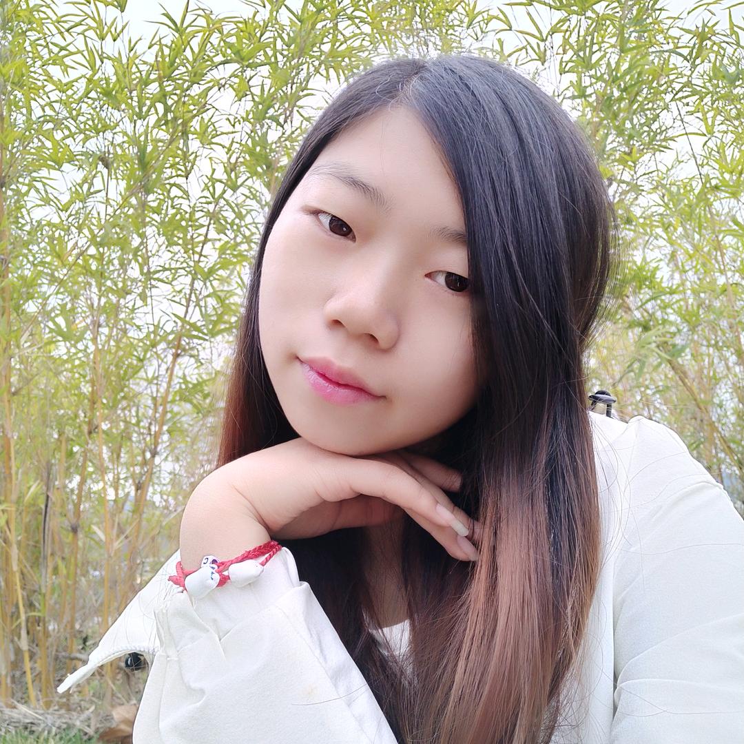 小怡💕
