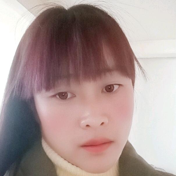 缘分让我们相遇