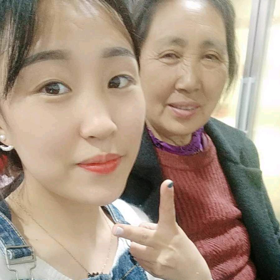 开心快乐