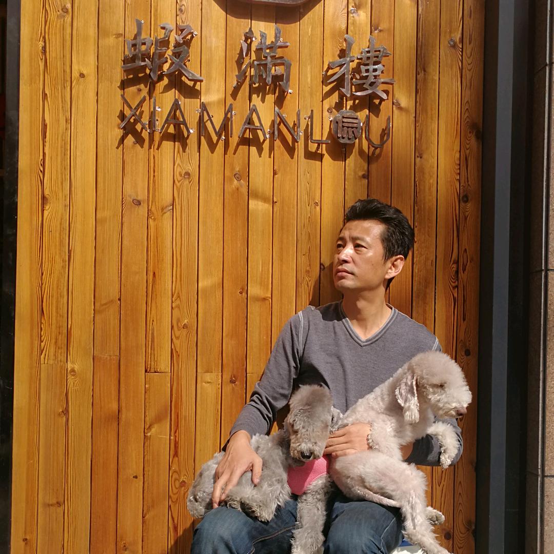 虾满楼小龙虾家宴馆