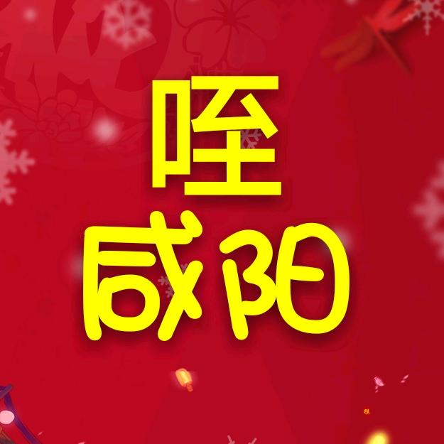 哈怂咥咸阳
