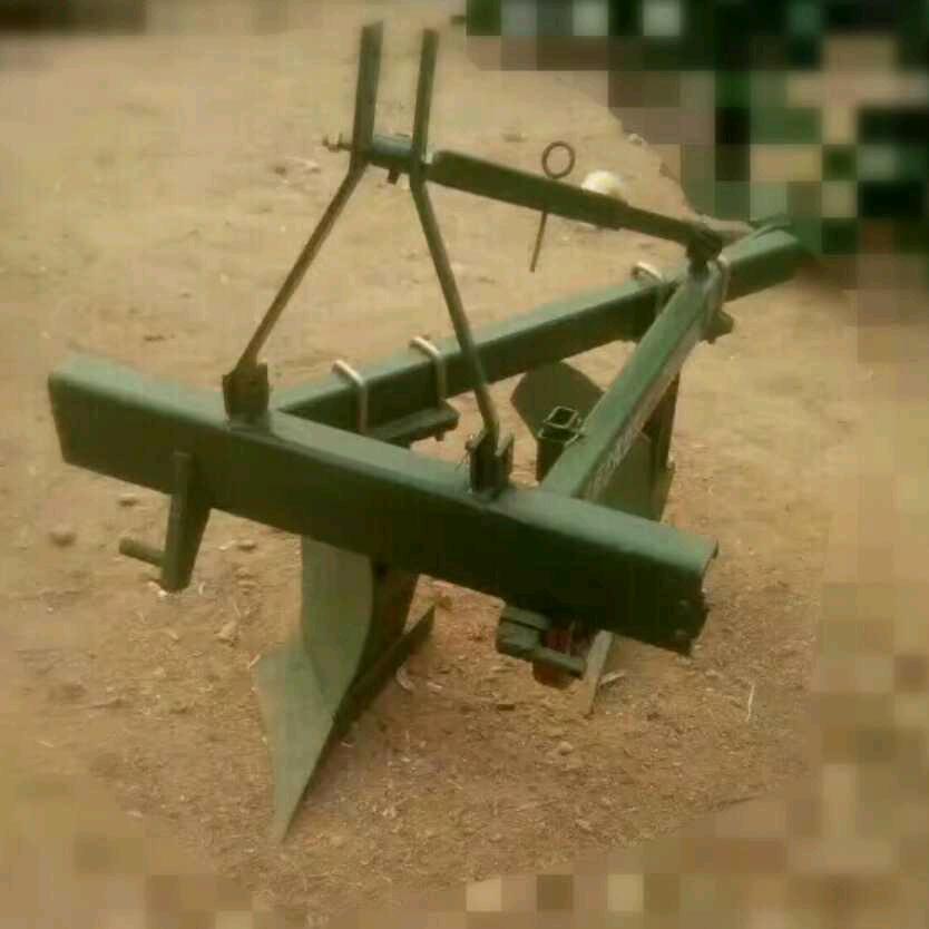 立农大棚多用犁具