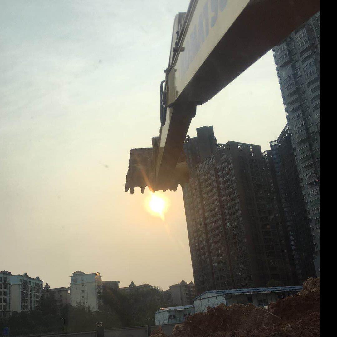 不言放弃的坚强