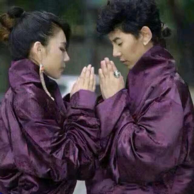 陈 杨