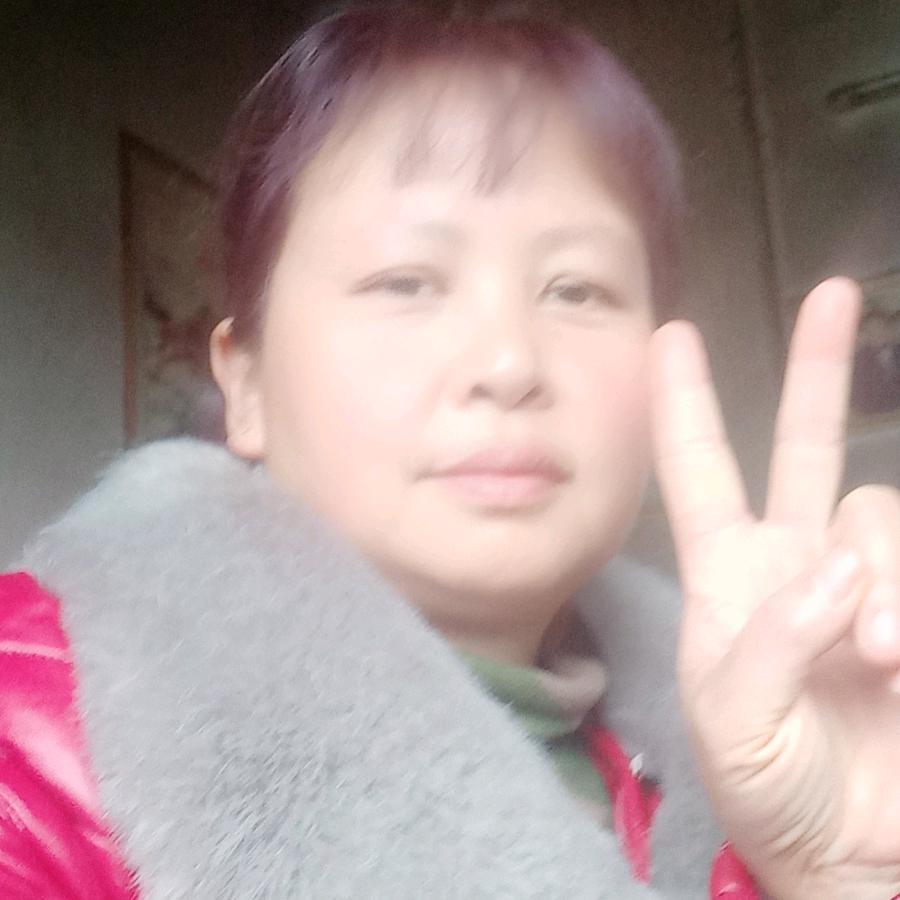 农村大姐
