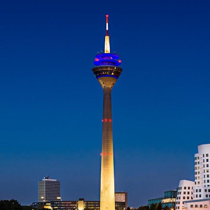 小小五