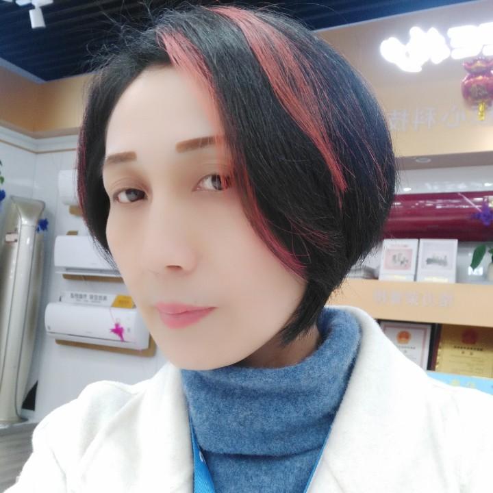 谢姐