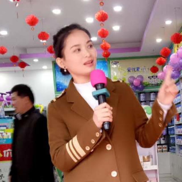 ABC亲亲宝贝母婴母婴连锁