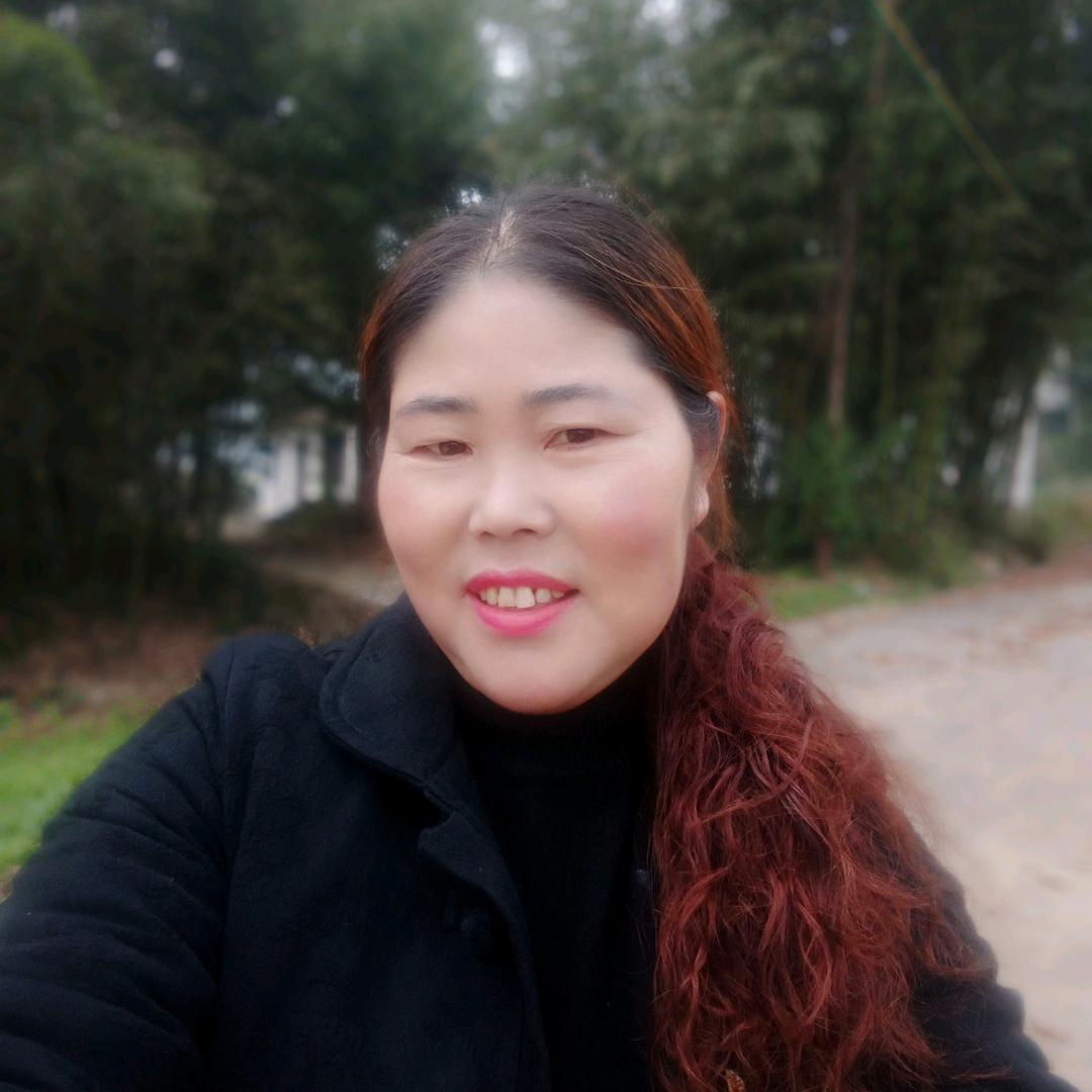 平平淡淡过一生