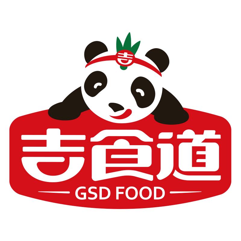GSD FOOD吉食道食品专卖店