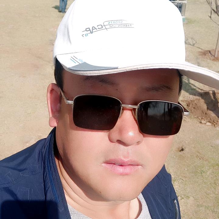 杨师傅，爱钓鱼🎣