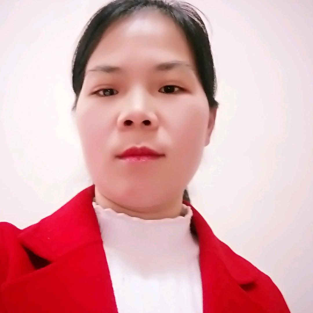 李淑珍