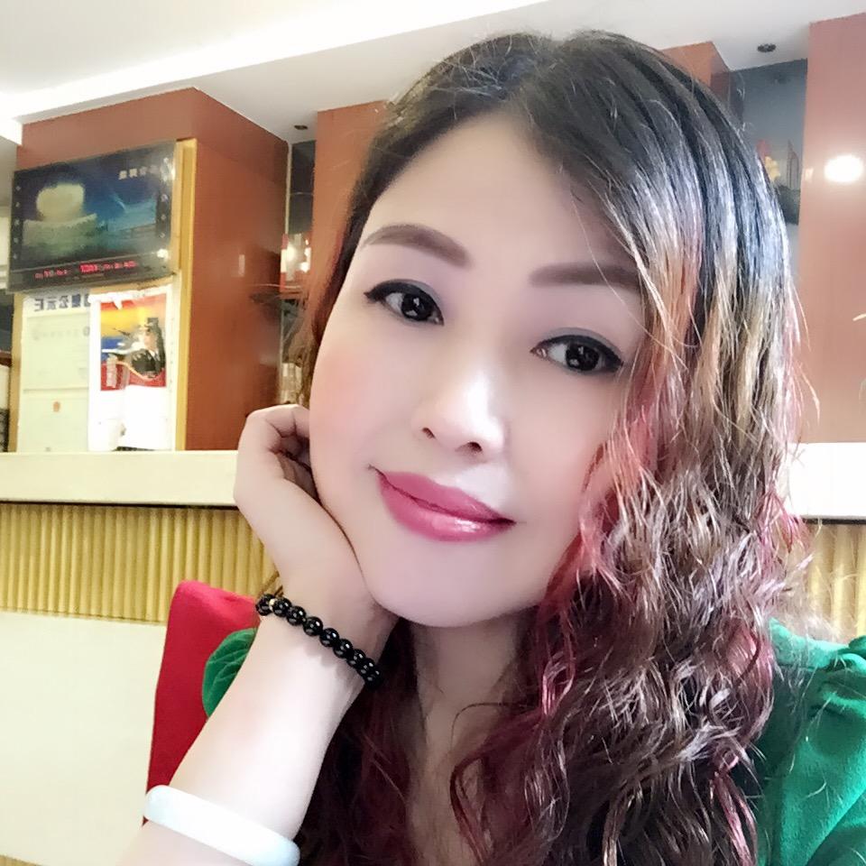 水玫瑰（鑫满园大酒店