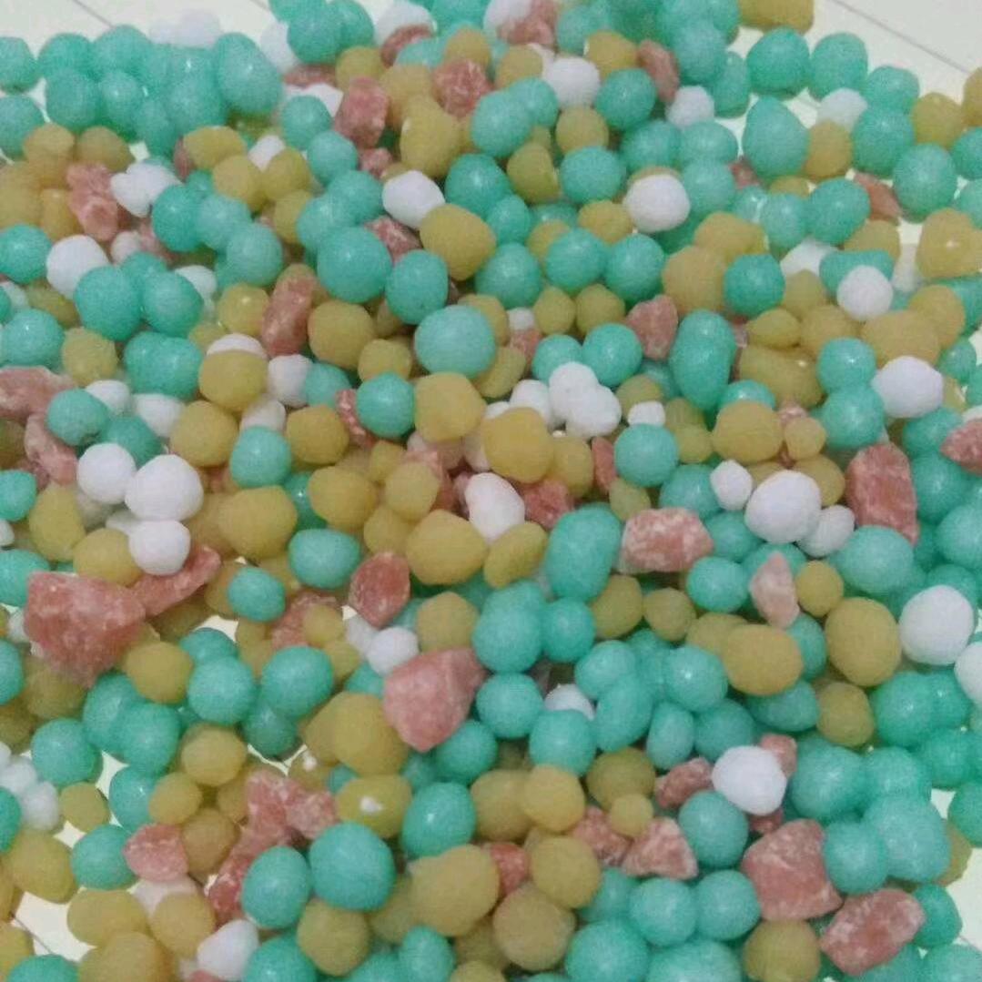 中农金稞生物科技