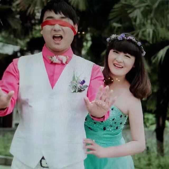张欣