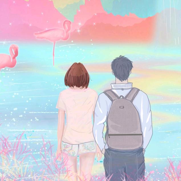 🌈皖A最烈的男人