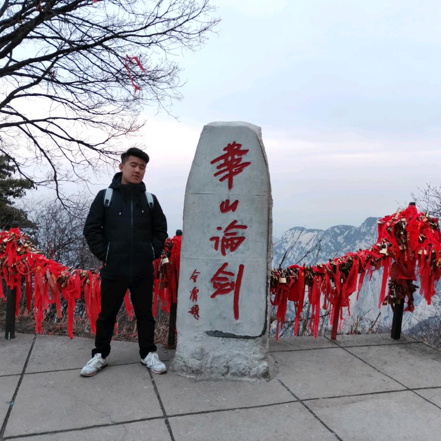 鹏程万里