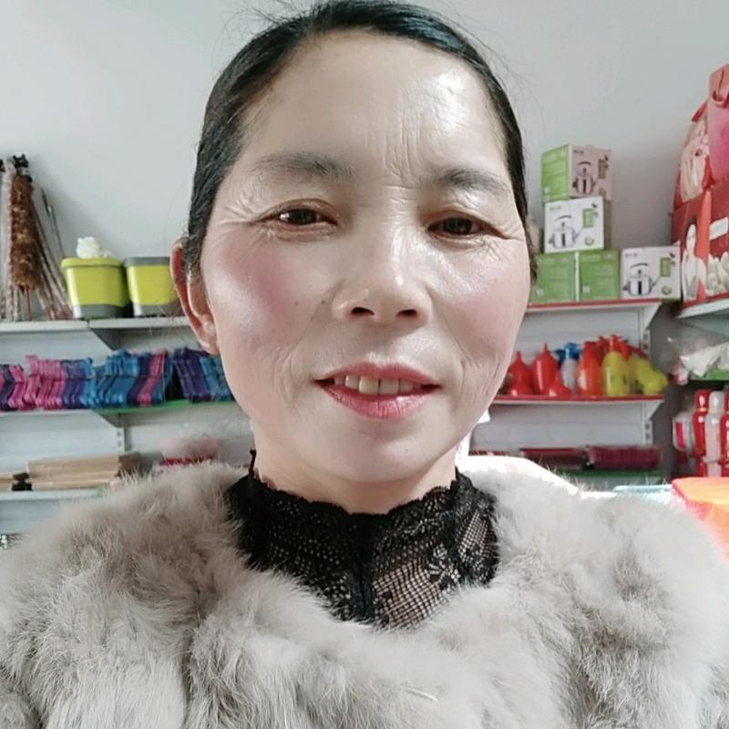 刘魁魁百货批发