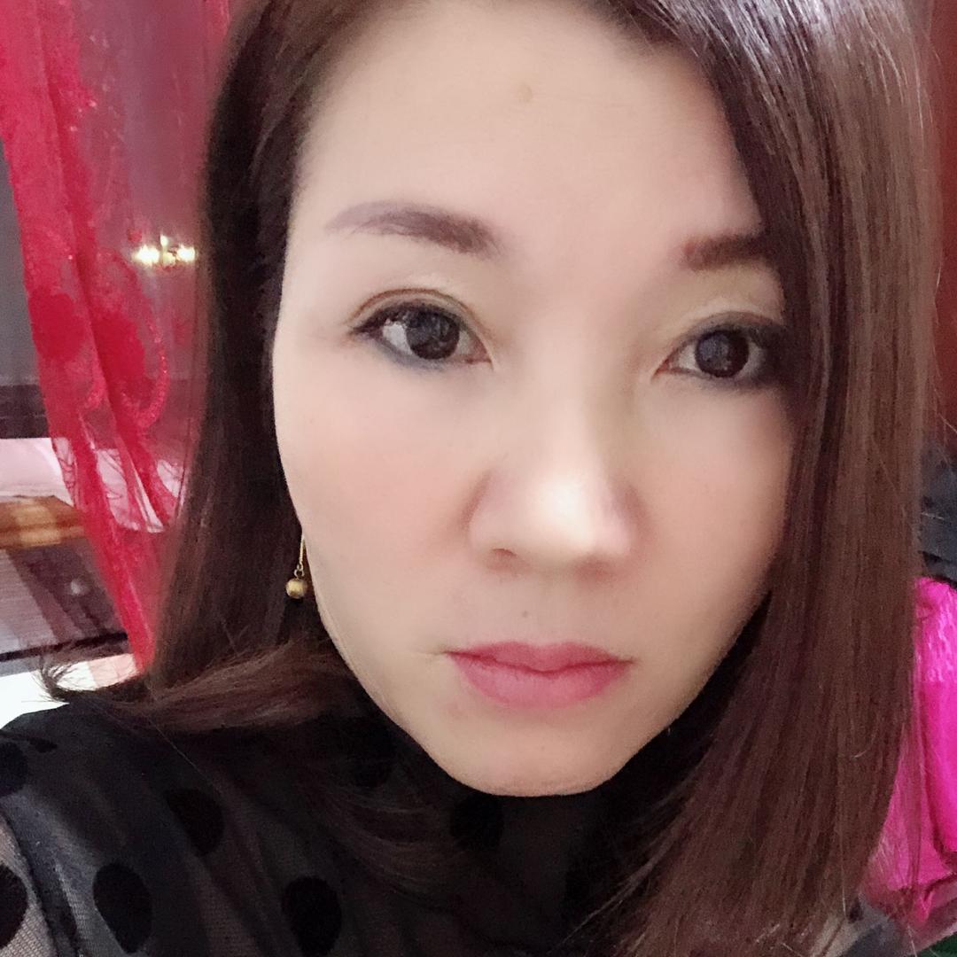 可心