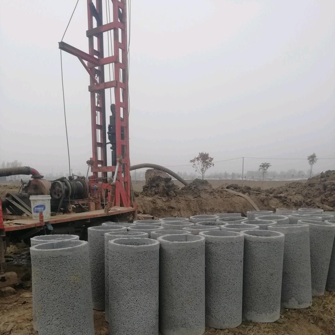 颍上诚信打井队