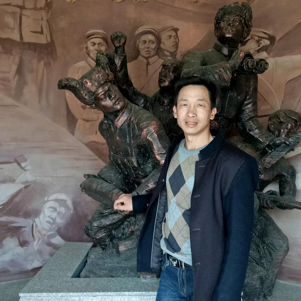 阳光总在风雨后