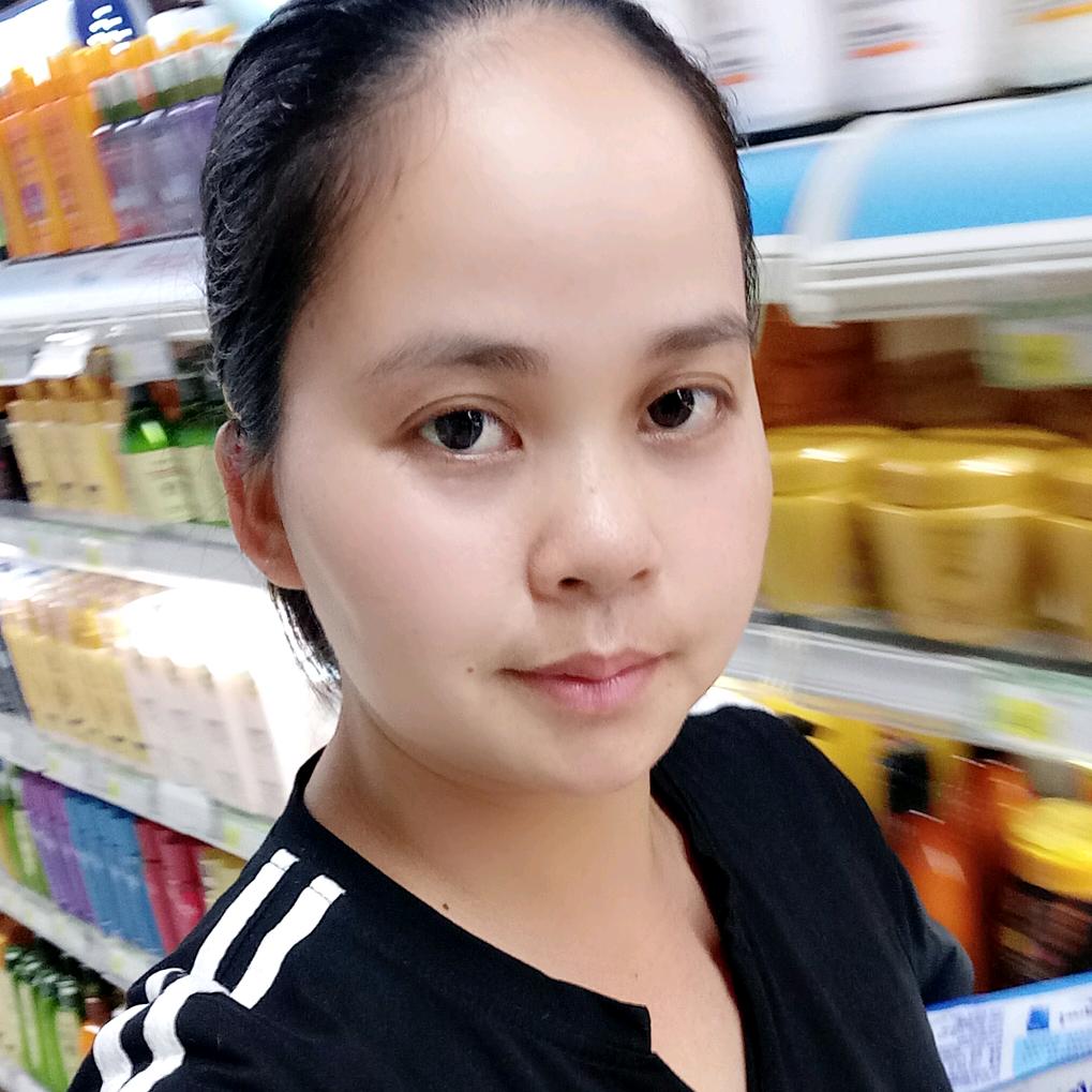 阿梅爱生活