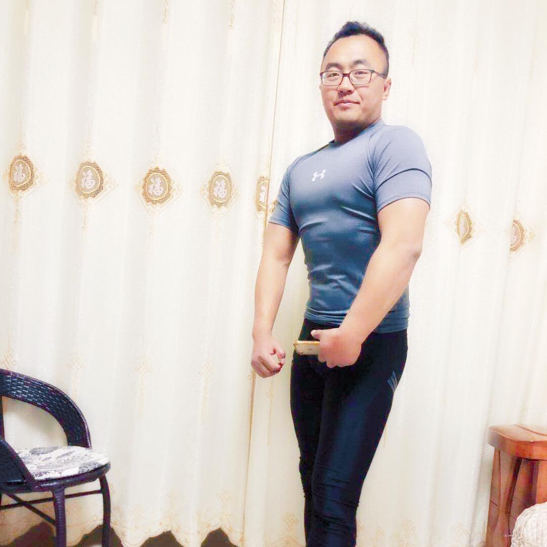 锋砺（记录自己生活）