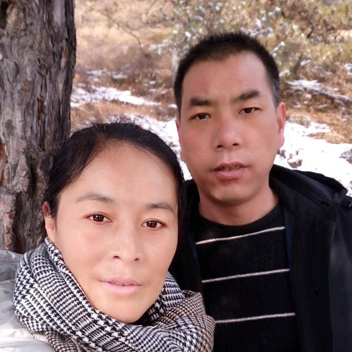 一起走过