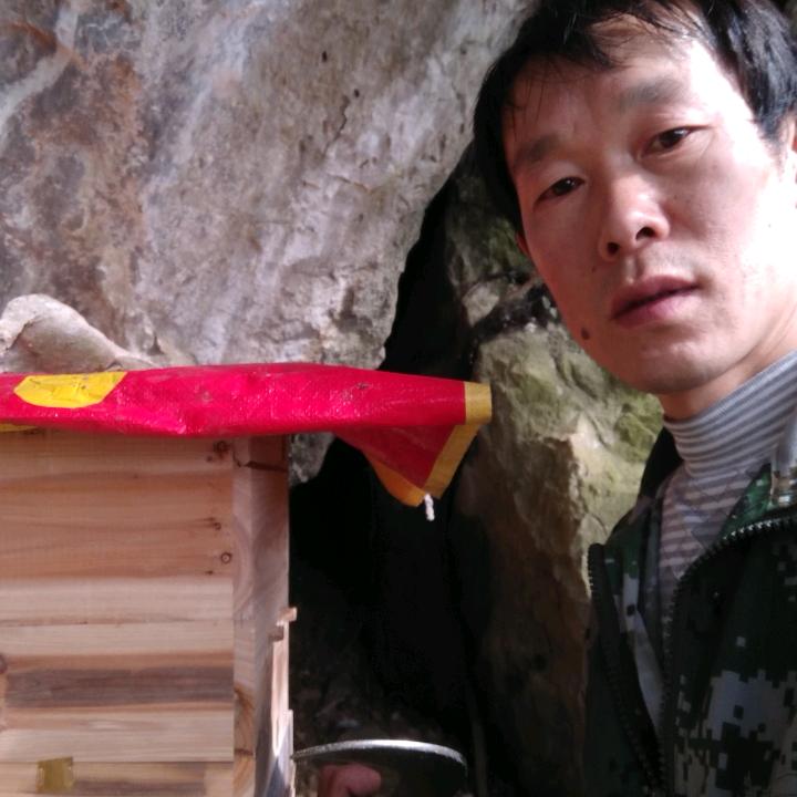 土蜂蜜自产自销