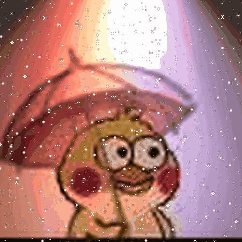 『  』