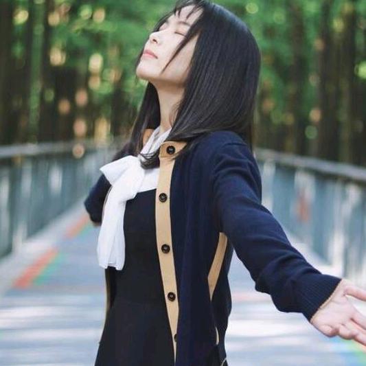 清新少女