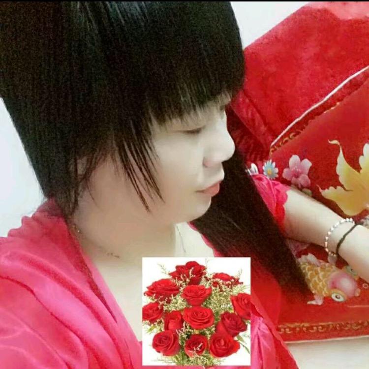 一生幸福英姐