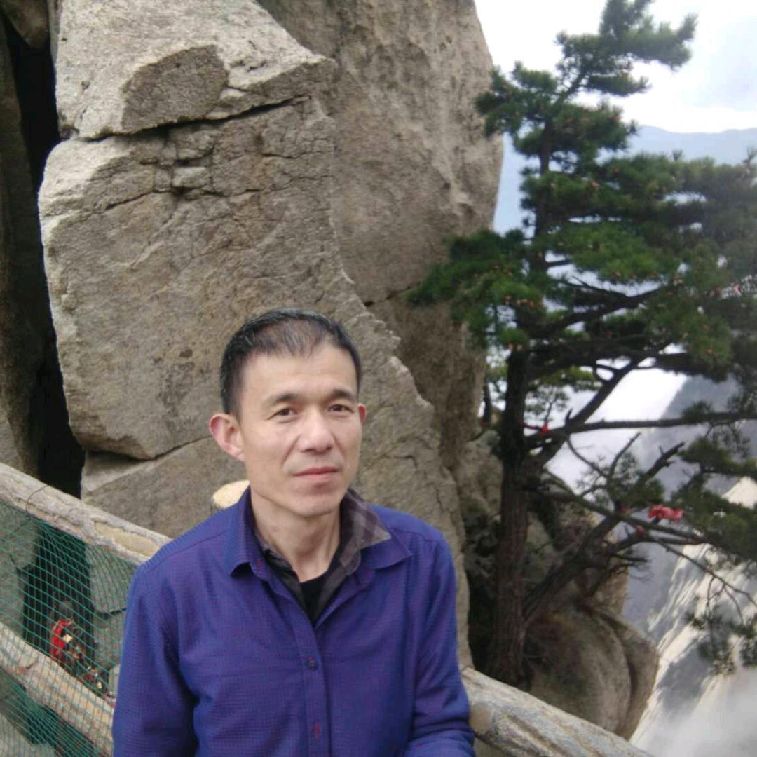 诚实善良的老顽童