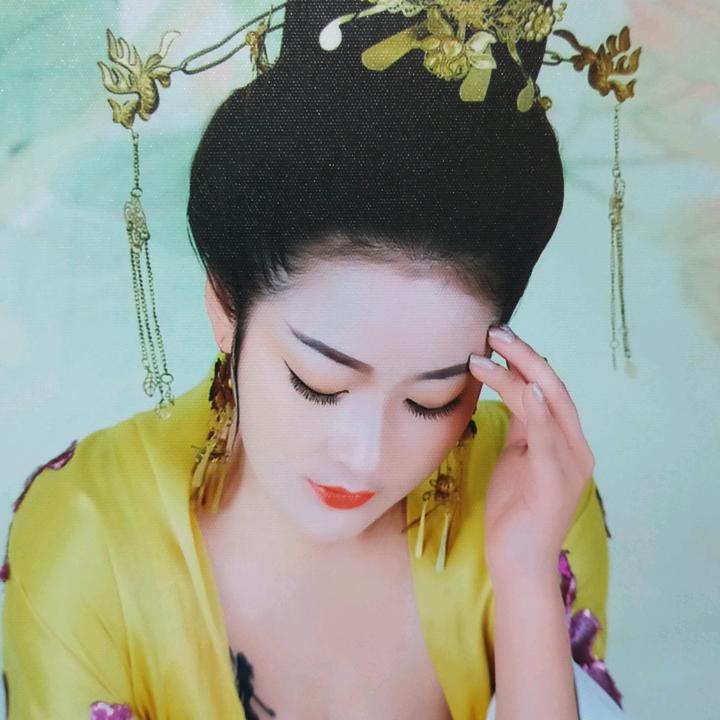 维娘娘